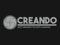 Creando-Logo